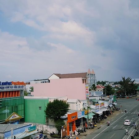 Cà Mau Huynh Nhu Hotel المظهر الخارجي الصورة