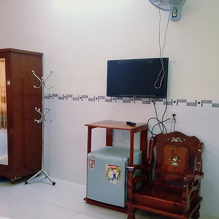 Cà Mau Huynh Nhu Hotel المظهر الخارجي الصورة