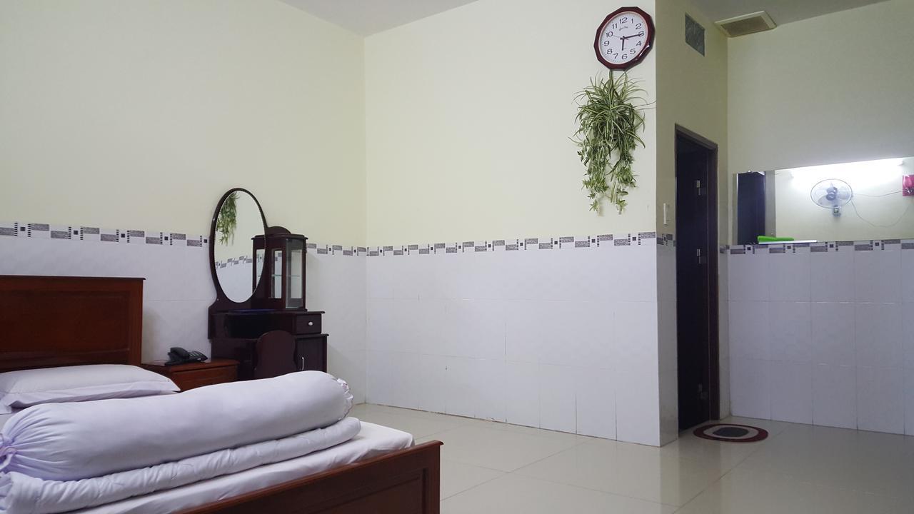 Cà Mau Huynh Nhu Hotel المظهر الخارجي الصورة