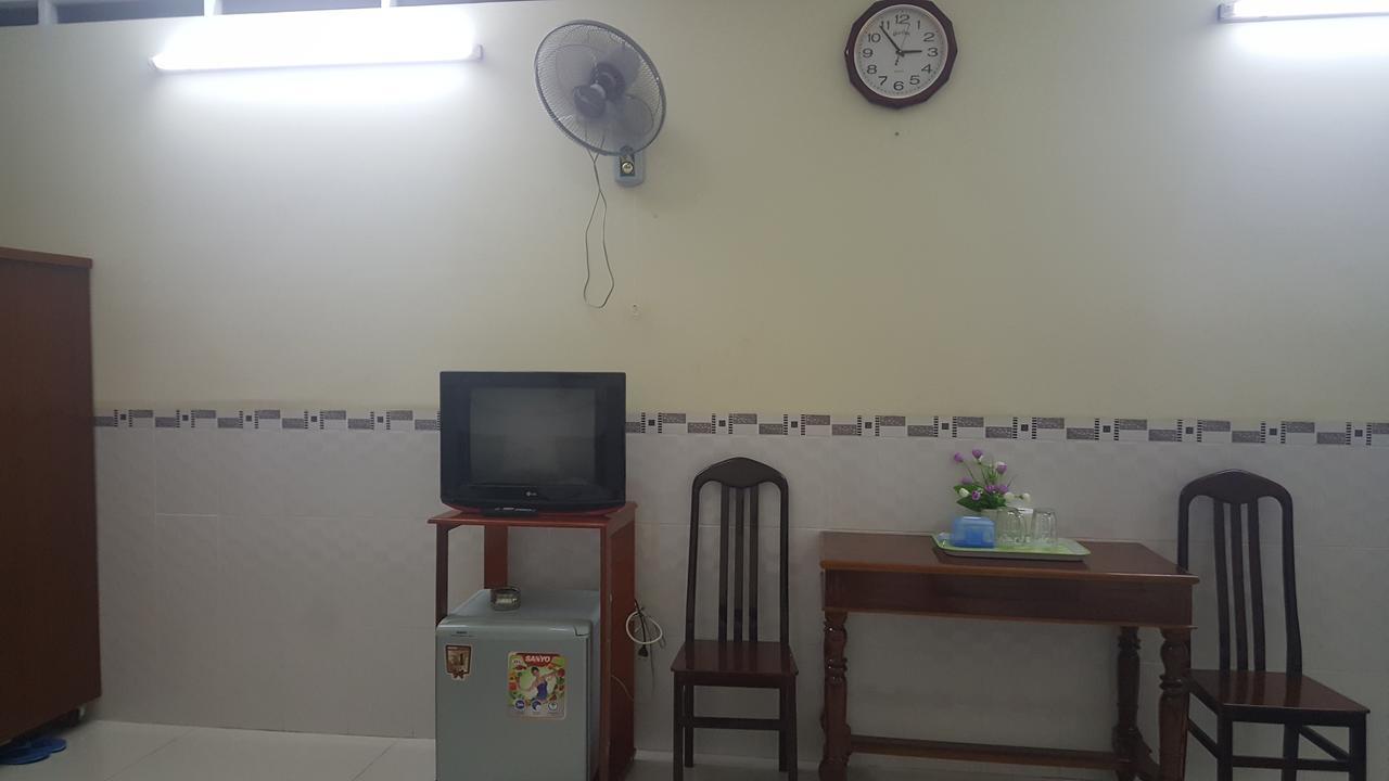 Cà Mau Huynh Nhu Hotel المظهر الخارجي الصورة