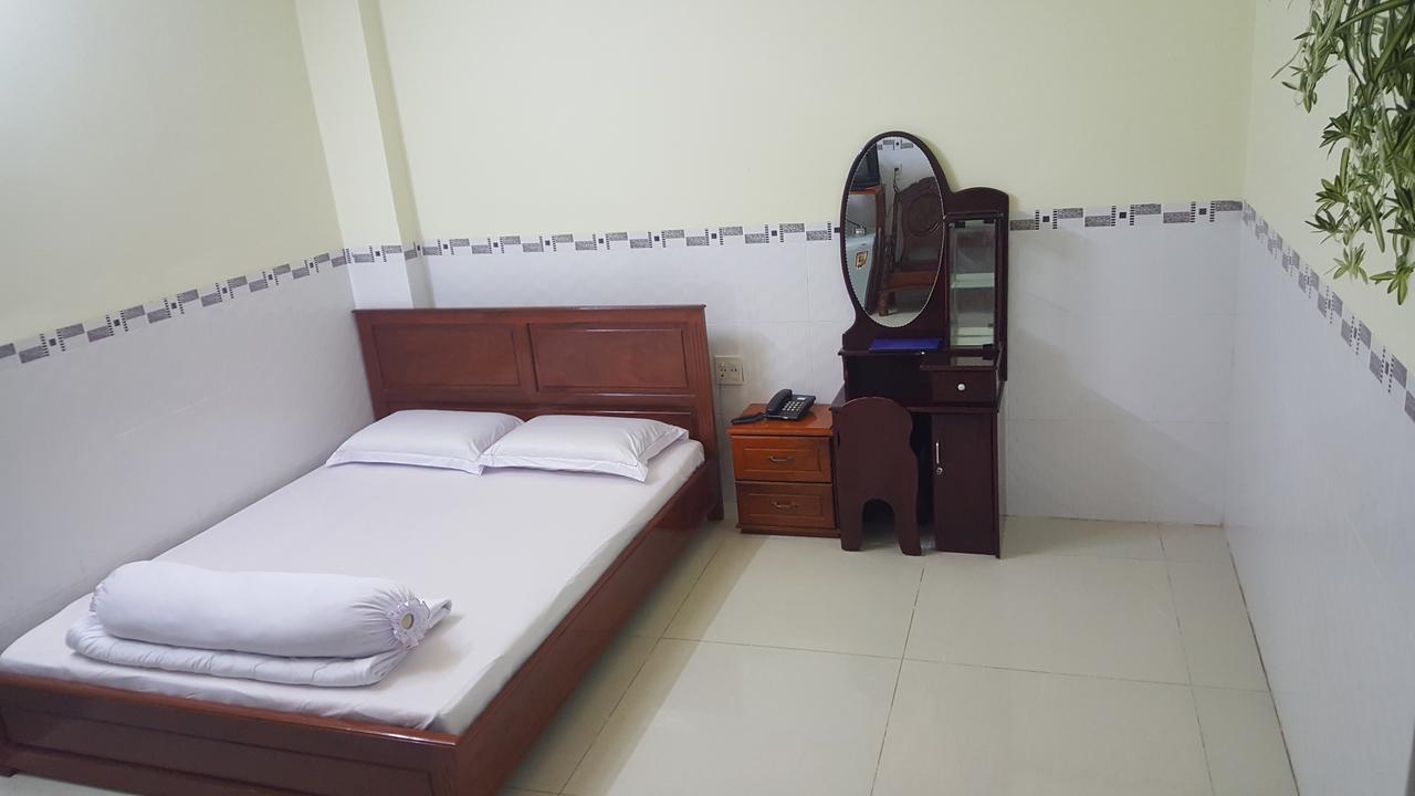 Cà Mau Huynh Nhu Hotel المظهر الخارجي الصورة