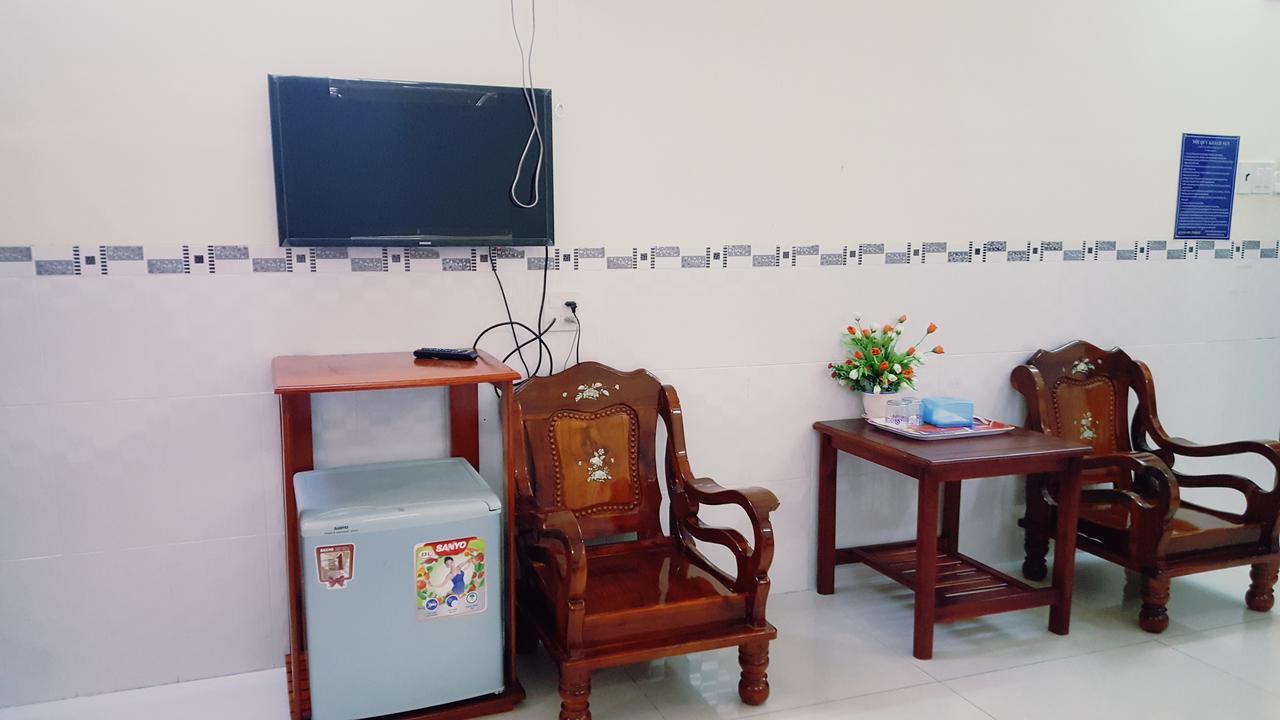 Cà Mau Huynh Nhu Hotel المظهر الخارجي الصورة